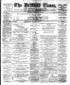 Driffield Times Saturday 25 November 1905 Page 1