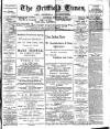 Driffield Times Saturday 08 February 1919 Page 1