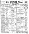 Driffield Times Saturday 15 November 1919 Page 1