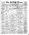 Driffield Times Saturday 01 May 1920 Page 1