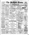 Driffield Times Saturday 27 November 1920 Page 1
