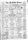 Driffield Times Saturday 01 April 1922 Page 1