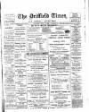 Driffield Times Saturday 01 July 1922 Page 1