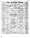 Driffield Times Saturday 06 January 1923 Page 1