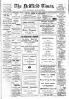 Driffield Times Saturday 17 February 1923 Page 1