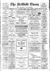 Driffield Times Saturday 10 March 1923 Page 1