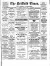 Driffield Times Saturday 26 July 1924 Page 1
