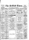 Driffield Times Saturday 13 September 1924 Page 1