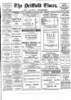 Driffield Times Saturday 31 January 1925 Page 1