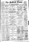 Driffield Times Saturday 13 June 1925 Page 1