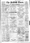 Driffield Times Saturday 27 June 1925 Page 1