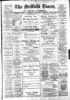 Driffield Times Saturday 04 July 1925 Page 1