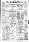 Driffield Times Saturday 18 July 1925 Page 1