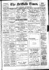 Driffield Times Saturday 01 August 1925 Page 1