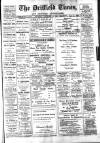 Driffield Times Saturday 14 November 1925 Page 1