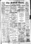 Driffield Times Saturday 28 November 1925 Page 1