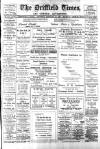 Driffield Times Saturday 20 February 1926 Page 1