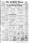 Driffield Times Saturday 27 March 1926 Page 1