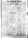 Driffield Times Saturday 24 July 1926 Page 1