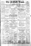 Driffield Times Saturday 31 July 1926 Page 1