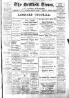 Driffield Times Saturday 28 August 1926 Page 1