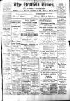 Driffield Times Saturday 18 September 1926 Page 1