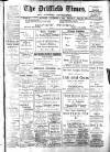 Driffield Times Saturday 06 November 1926 Page 1