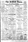 Driffield Times Saturday 20 November 1926 Page 1