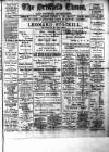 Driffield Times Saturday 08 January 1927 Page 1