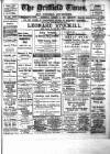 Driffield Times Saturday 15 January 1927 Page 1