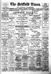 Driffield Times Saturday 19 February 1927 Page 1