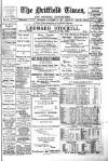 Driffield Times Saturday 26 November 1927 Page 1