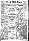 Driffield Times Saturday 25 February 1928 Page 1