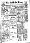 Driffield Times Saturday 08 November 1930 Page 1