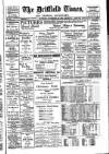 Driffield Times Saturday 29 November 1930 Page 1