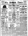 Driffield Times Saturday 12 February 1938 Page 1