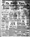 Driffield Times Saturday 06 January 1940 Page 1