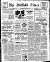 Driffield Times Saturday 14 September 1940 Page 1
