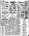 Driffield Times Saturday 23 January 1943 Page 1