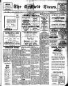 Driffield Times Saturday 06 February 1943 Page 1