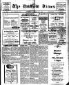 Driffield Times Saturday 20 February 1943 Page 1