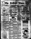 Driffield Times Saturday 06 November 1943 Page 1