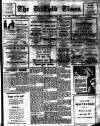 Driffield Times Saturday 13 November 1943 Page 1