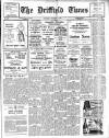 Driffield Times Saturday 09 November 1946 Page 1