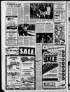 Driffield Times Thursday 02 January 1986 Page 14