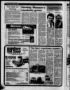 Driffield Times Thursday 23 January 1986 Page 22