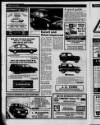 Driffield Times Thursday 13 February 1986 Page 22