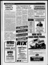 Driffield Times Thursday 27 February 1986 Page 21