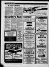 Driffield Times Thursday 27 February 1986 Page 28