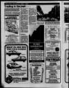 Driffield Times Thursday 12 June 1986 Page 24